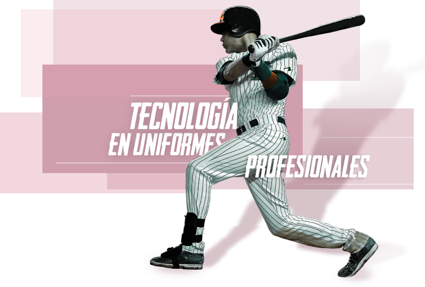tecnologia en uniformes profecionales