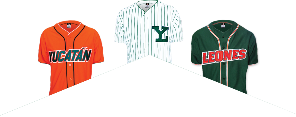 uniformes leones
